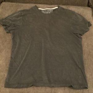 Soft Wash Tee